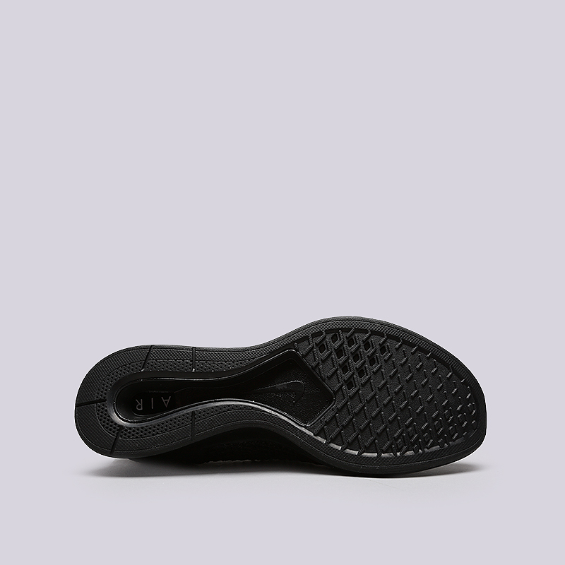 женские черные кроссовки Nike WMNS Air Zoom Mariah FK Racer AA0521-004 - цена, описание, фото 5